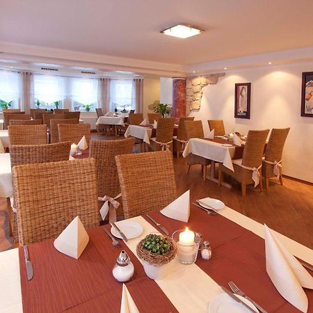Hotel Flurschuetz Lennestadt Ngoại thất bức ảnh