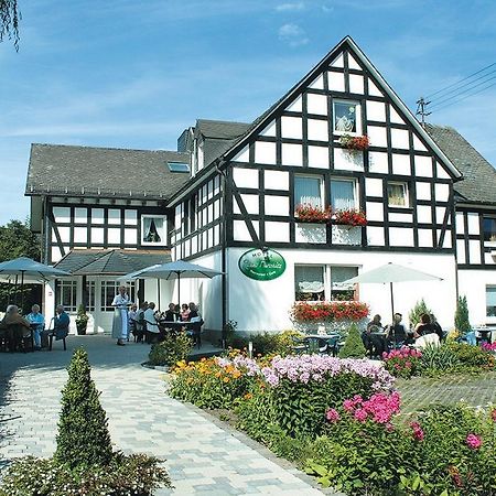 Hotel Flurschuetz Lennestadt Ngoại thất bức ảnh