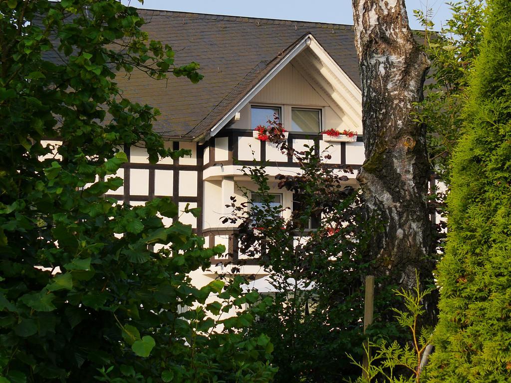 Hotel Flurschuetz Lennestadt Ngoại thất bức ảnh