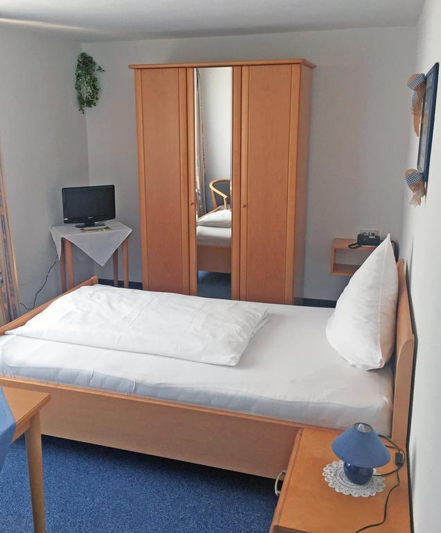 Hotel Flurschuetz Lennestadt Phòng bức ảnh