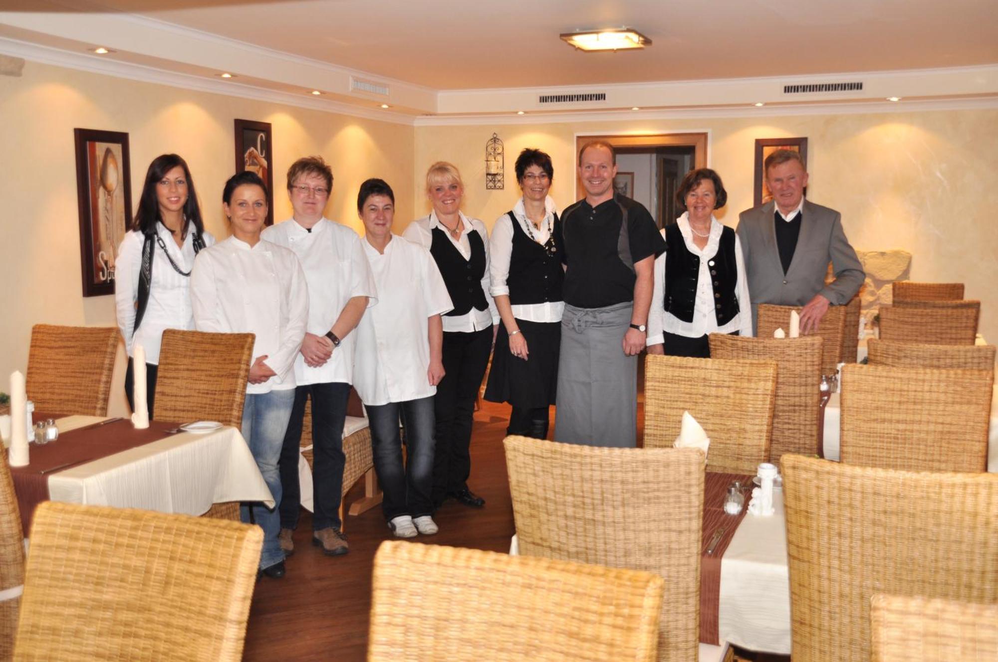 Hotel Flurschuetz Lennestadt Ngoại thất bức ảnh