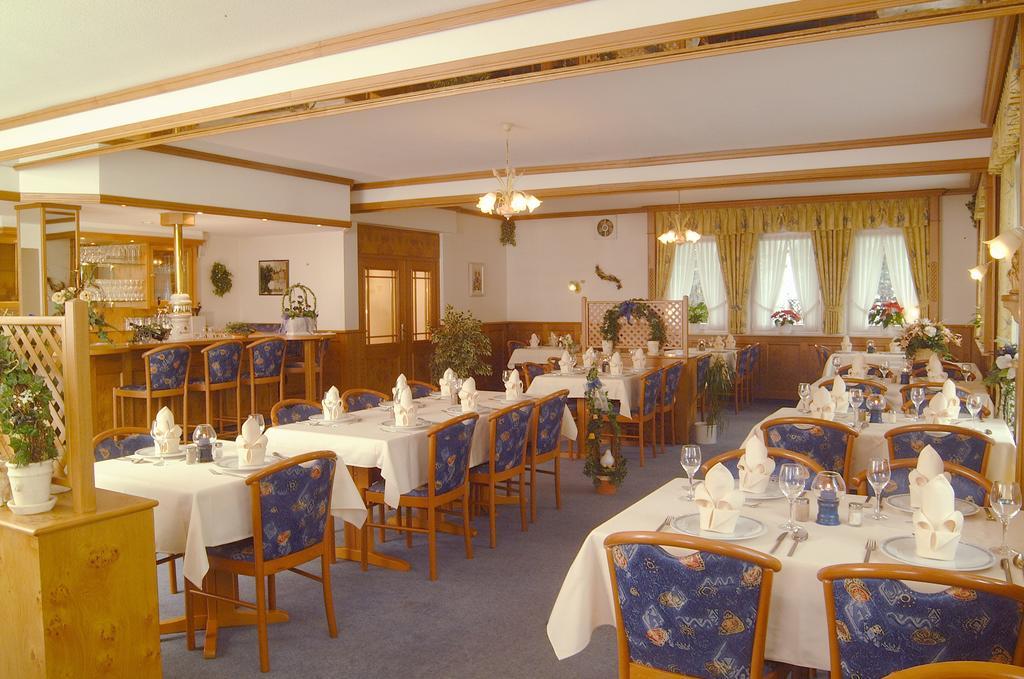 Hotel Flurschuetz Lennestadt Ngoại thất bức ảnh